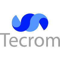 TECROM Logo