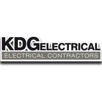 KDG Electrical Ltd Logo