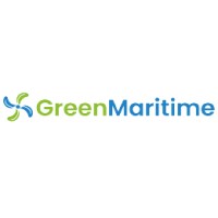 Green Maritime Logo