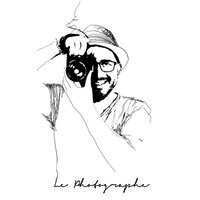Le Photographe Logo