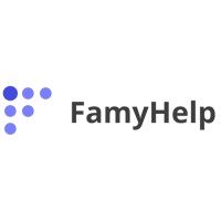 FamyHelp Logo