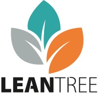 Lean Tree Logo