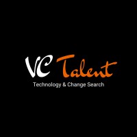 VC Talent Logo