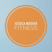 Jessica Mosher Fitness Logo
