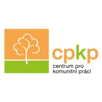 Centrum pro komunitní práci střední Čechy Logo