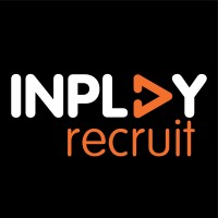 InPlay Recruit Logo