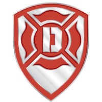 Defender Emergency Products Sales & Service Logo