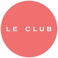 Le Club Original Logo