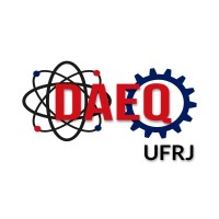 Diretório Acadêmico da Escola de Química - DAEQ Logo