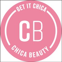 Chica Beauty Logo