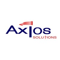 Axios Solutions Logo