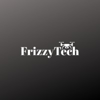 FrizzyTech Logo