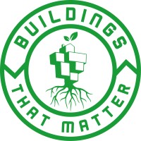Buildings that Matter Logo