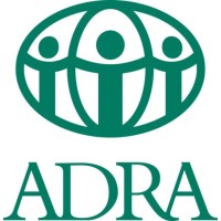Nadace ADRA Logo