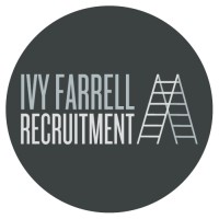 Ivy Farrell Recruitment UK Logo