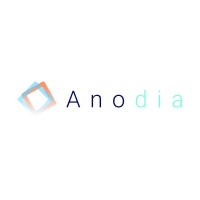 Anodia Coaching Logo