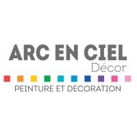 Arc En Ciel Décor Logo