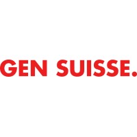 Stiftung Gen Suisse Logo