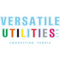 Versatile Utilities Limited Logo