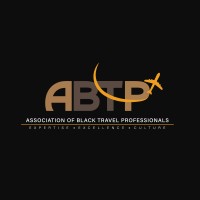 Association of Black Travel Professionals Logo