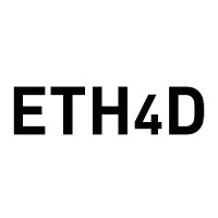 ETH for Development - ETH4D Logo