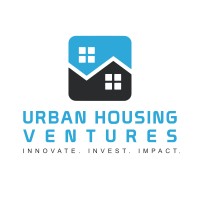 Urban Housing Ventures Logo