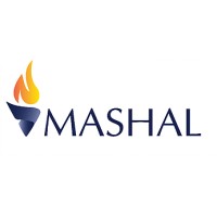 Mashal Healthcare A/S Logo