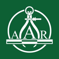 Applied Archaeological Research, Inc. Logo
