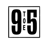 Nine Toe Five Logo