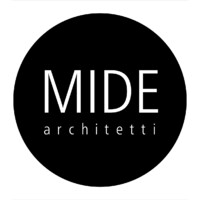 MIDE architetti - MIDE workplace Logo