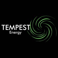 Tempest Energy, LLC Logo