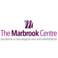 The Marbrook Centre Logo