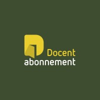 Docent Abonnement Logo