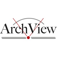 ArchView Logo
