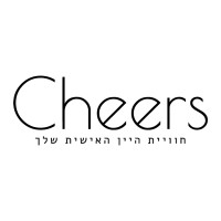 Cheers - your personal wine experience Logo
