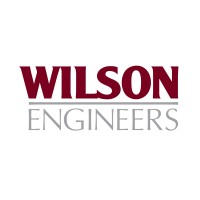 WILSON ENGINEERS, LLC Logo