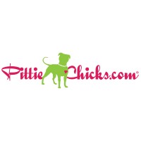 Pittie Chicks Logo