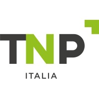 TNP Italia Logo