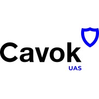 CAVOK UAS Logo