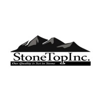 StoneTop Logo