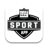 mySportApp Logo