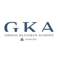 GKA Logo
