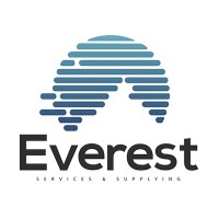 Everest Services & Supplying Logo
