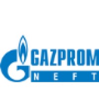 Gazpromneft- NTC Logo
