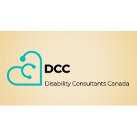 Disability Consultants Canada Logo