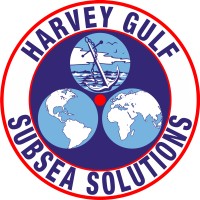 Harvey Gulf Subsea Solutions Logo