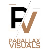 Parallax Visuals LLC Logo