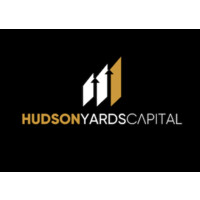 Hudson Yards Capital Logo