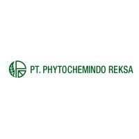 PT. Phytochemindo Reksa Logo