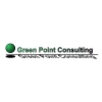Green Point Consulting Logo